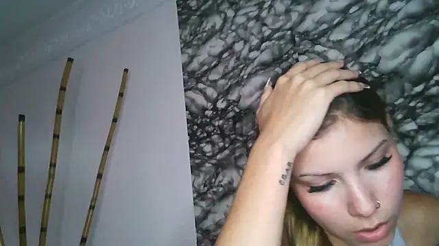 Sofiher05 online show from March 23, 2026, 11:36 am