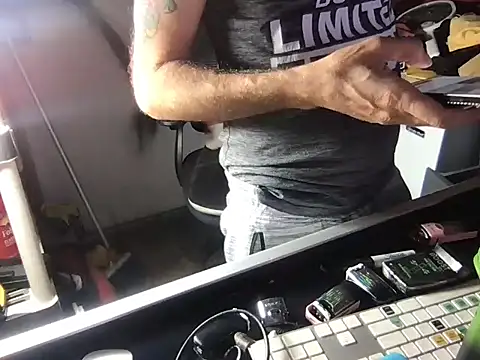 SinlessFreedom7 online show from February 17, 2026, 5:59 am