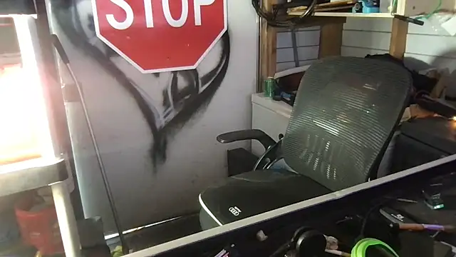 SinlessFreedom7 online show from February 19, 2026, 12:34 pm