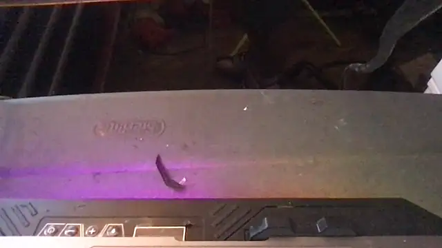 SinlessFreedom7 online show from March 10, 2026, 1:21 am