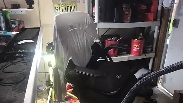 SinlessFreedom7 online show from March 13, 2026, 9:32 pm