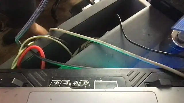 SinlessFreedom7 online show from March 20, 2026, 5:12 am