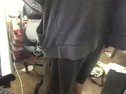 SinlessFreedom7 online show from March 22, 2026, 10:51 am