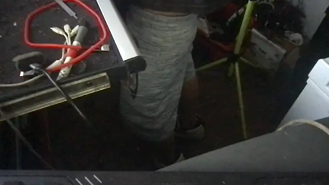 SinlessFreedom7 online show from March 28, 2026, 2:55 am