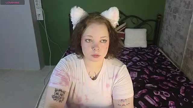 Vlada vv online show from June 28, 2026, 3:56 am