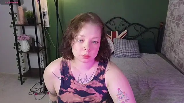 Vlada vv online show from July 15, 2026, 4:18 am