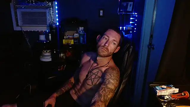 KingCole2390 online show from March 28, 2026, 8:58 am