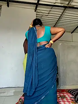 Desicouple1706 online show from March 21, 2026, 11:15 am