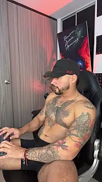 NikoHank online show from January 16, 2026, 3:32 am