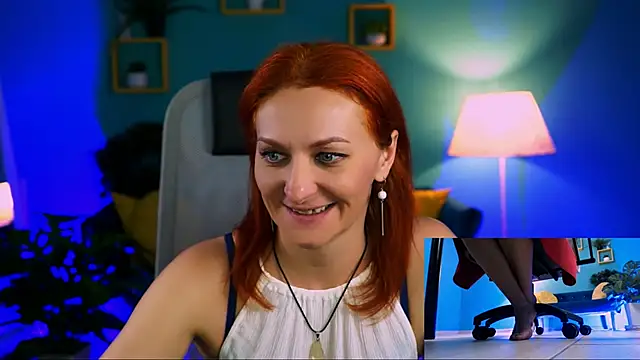 DianaTorrens online show from January 9, 2026, 12:52 pm