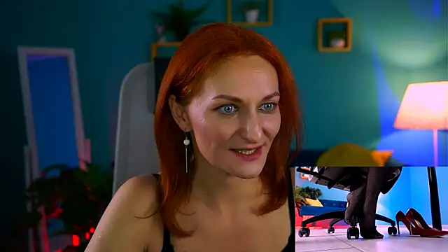 DianaTorrens online show from January 16, 2026, 6:28 am