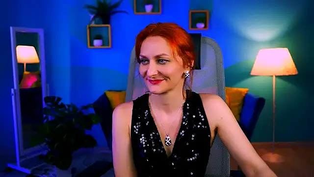 DianaTorrens online show from February 6, 2026, 7:45 am