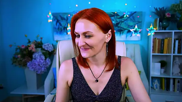 DianaTorrens online show from February 9, 2026, 7:23 am