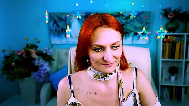 DianaTorrens online show from February 26, 2026, 8:57 am