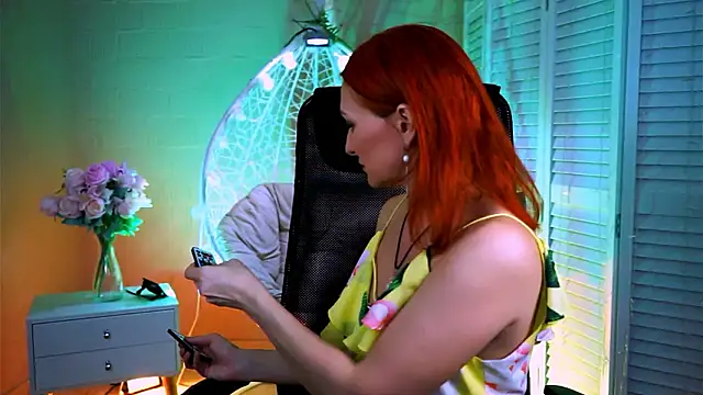 DianaTorrens online show from March 7, 2026, 10:01 am