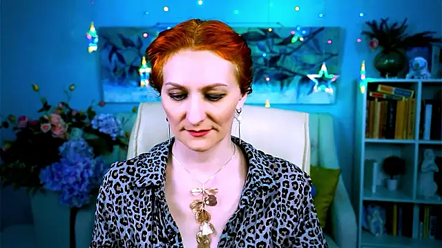 DianaTorrens online show from March 24, 2026, 6:51 am