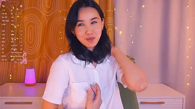 StaciaBratz online show from January 6, 2026, 7:12 am