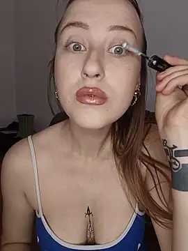 Susiee Redd online show from May 18, 2026, 9:59 am