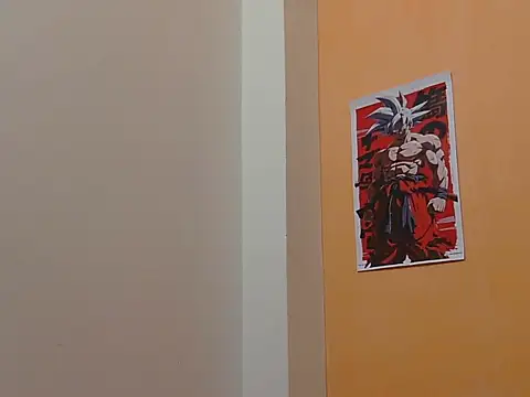 Honey Baby1 online show from January 9, 2026, 6:38 am