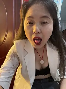 tianwei2567 online show from May 7, 2026, 12:54 pm