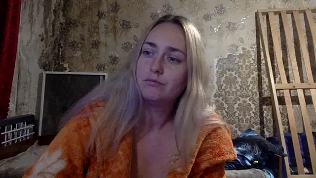 Vassila69 online show from December 21, 2025, 12:18 am