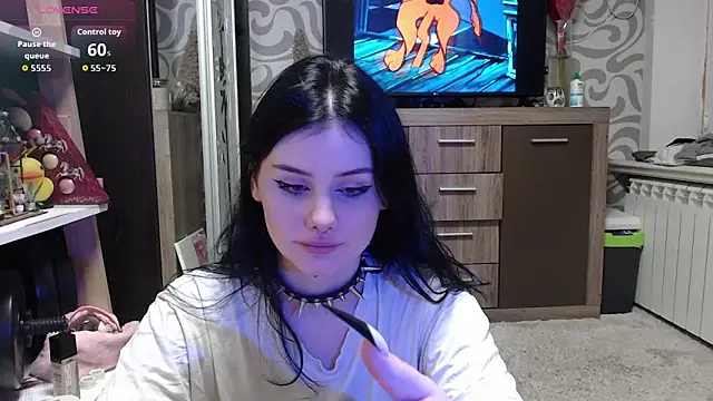 Snapshot of Moon_raven chatting on March 29, 2026, 2:39 pm Moon raven online show from March 29, 2026, 2:39 pm