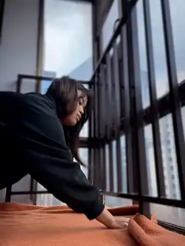 Snapshot of Toffee-00 chatting on February 22, 2026, 9:41 am Toffee-00 online show from February 22, 2026, 9:41 am