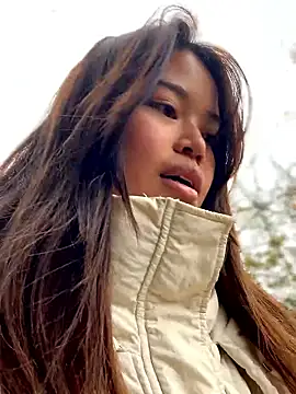 Snapshot of Toffee-00 chatting on February 27, 2026, 8:47 am Toffee-00 online show from February 27, 2026, 8:47 am