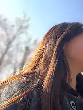 Snapshot of Toffee-00 chatting on March 10, 2026, 8:30 am Toffee-00 online show from March 10, 2026, 8:30 am