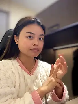 Snapshot of Toffee-00 chatting on March 21, 2026, 9:03 am Toffee-00 online show from March 21, 2026, 9:03 am