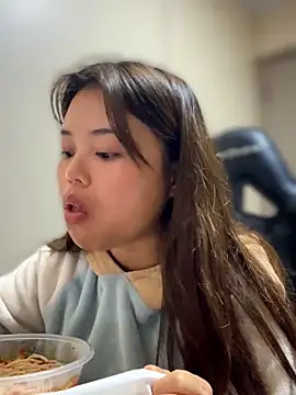 Snapshot of Toffee-00 chatting on March 22, 2026, 8:40 am Toffee-00 online show from March 22, 2026, 8:40 am