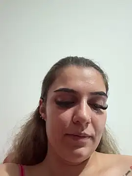 CrazyJessika online show from April 29, 2026, 8:04 pm