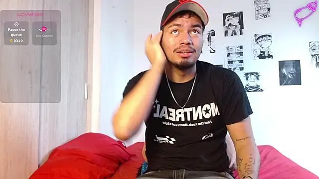 Henry villa23 online show from March 8, 2026, 2:32 pm