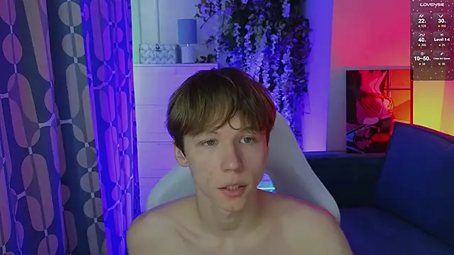 cuMte boy online show from June 14, 2026, 1:14 am