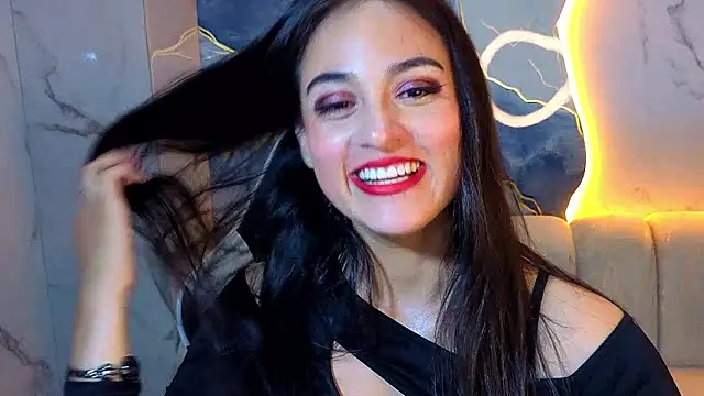 Anny Star Tx online show from January 9, 2026, 7:59 pm