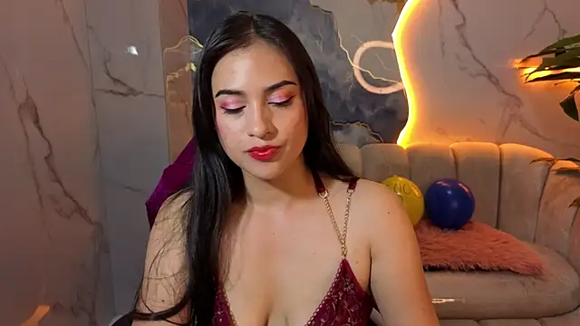 Anny Star Tx online show from March 21, 2026, 8:12 pm