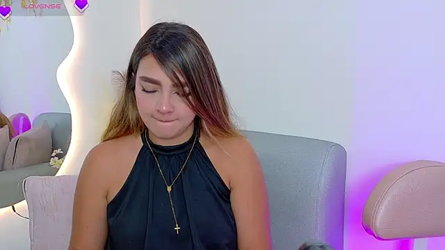 Ambar Carter online show from May 16, 2026, 5:26 am