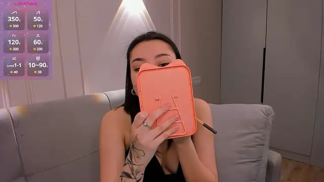 tokkpokki online show from January 16, 2026, 12:53 pm