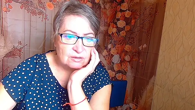 OlgaLuck online show from December 2, 2025, 6:19 am