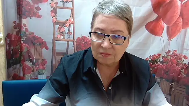 Snapshot of OlgaLuck chatting on May 7, 2026, 5:13 am OlgaLuck online show from May 7, 2026, 5:13 am