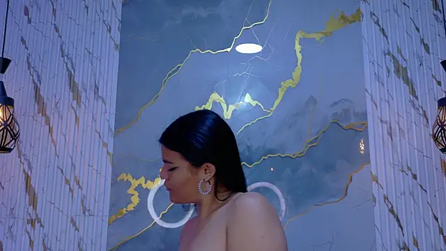 Snapshot of NIKIBUNNY chatting on February 21, 2026, 12:28 pm NIKIBUNNY online show from February 21, 2026, 12:28 pm