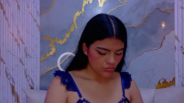 Snapshot of NIKIBUNNY chatting on March 5, 2026, 1:40 pm NIKIBUNNY online show from March 5, 2026, 1:40 pm