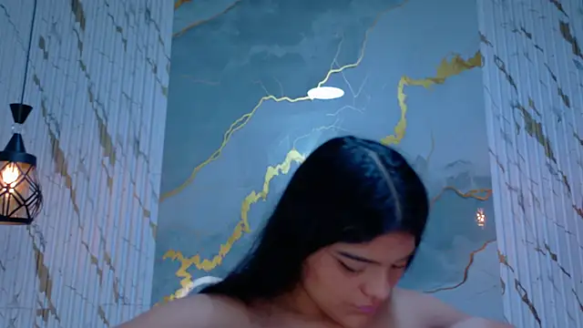 Snapshot of NIKIBUNNY chatting on March 13, 2026, 12:12 pm NIKIBUNNY online show from March 13, 2026, 12:12 pm