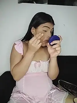 Snapshot of NIKIBUNNY chatting on March 17, 2026, 2:09 pm NIKIBUNNY online show from March 17, 2026, 2:09 pm