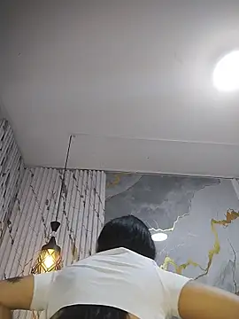 Snapshot of NIKIBUNNY chatting on March 26, 2026, 12:22 pm NIKIBUNNY online show from March 26, 2026, 12:22 pm