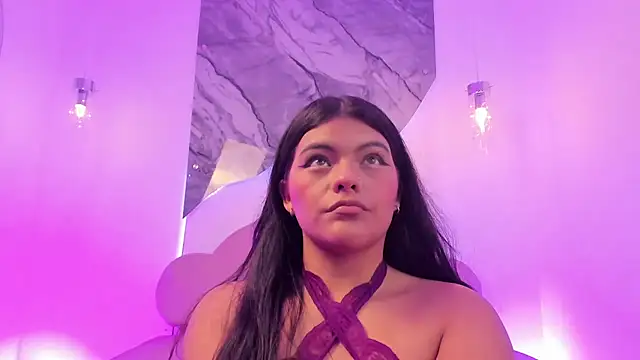 NIKIBUNNY online show from May 8, 2026, 12:32 pm