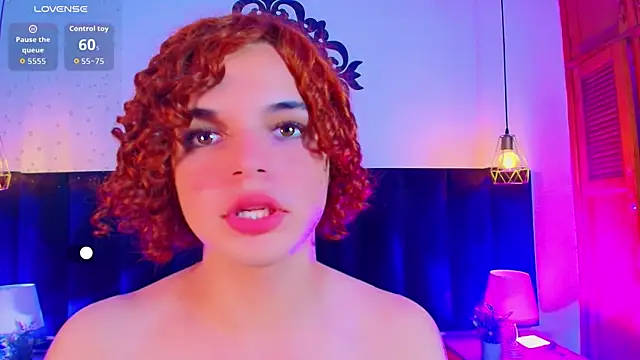 Skyee angel online show from May 28, 2026, 8:39 pm