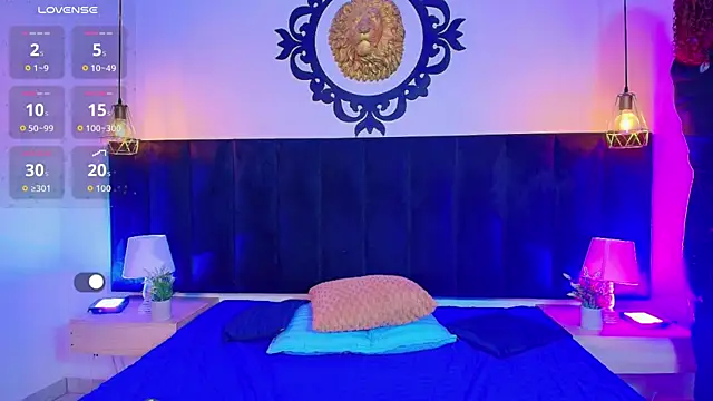 Skyee angel online show from May 31, 2026, 2:02 pm