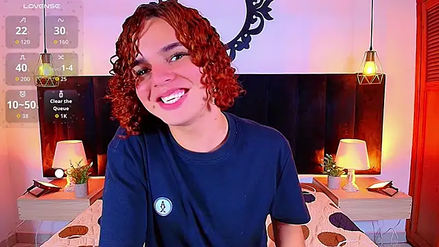 Skyee angel online show from July 1, 2026, 7:13 pm