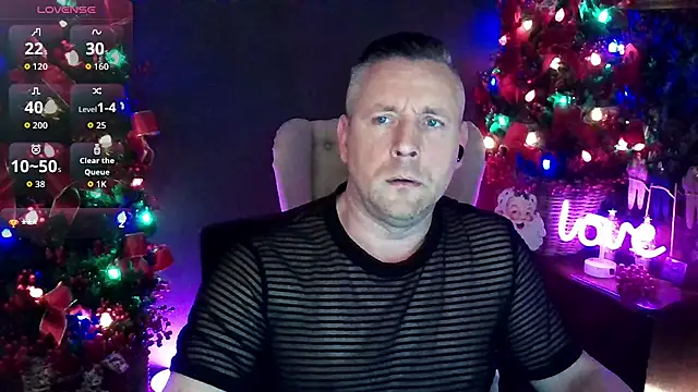 Hunter Fl online show from November 29, 2025, 3:59 pm